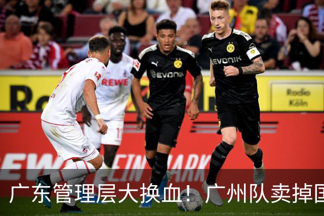 广东管理层大换血！广州队卖掉国手中锋，将全力买断徐昕？