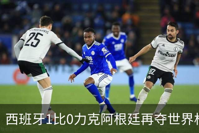 西班牙1比0力克阿根廷再夺世界杯 全国球迷街头狂欢彻夜不眠